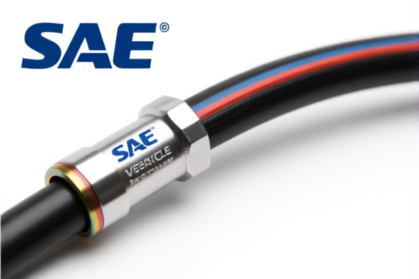 SAE Vehicle Brake Hose