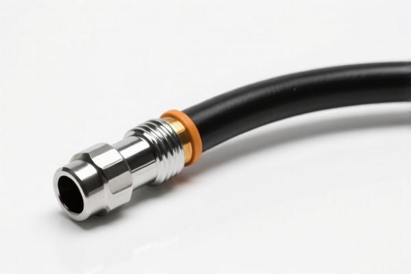 Image for brake hose