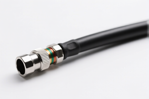 Image for brake hose
