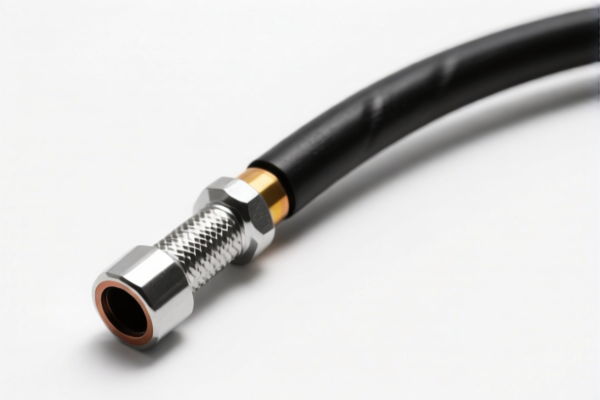 Image for brake hose