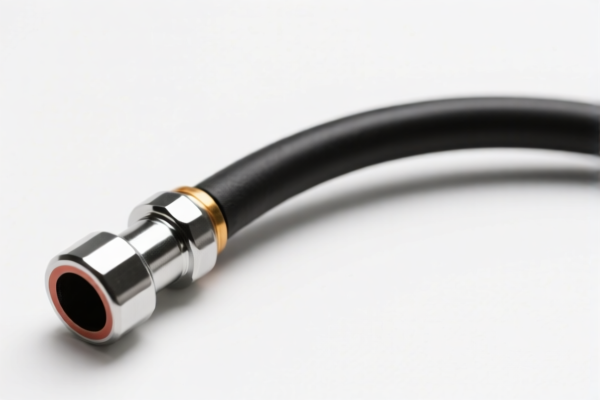 Image for brake hose