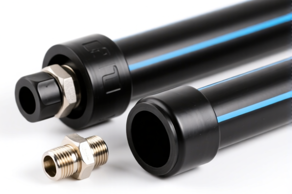 Construction Vulcanized Rubber Tubes with Fittings, Other