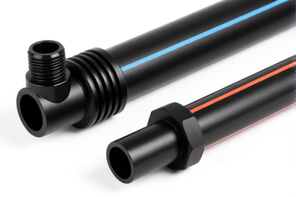 Construction Vulcanized Rubber Tubes with Fittings, Other
