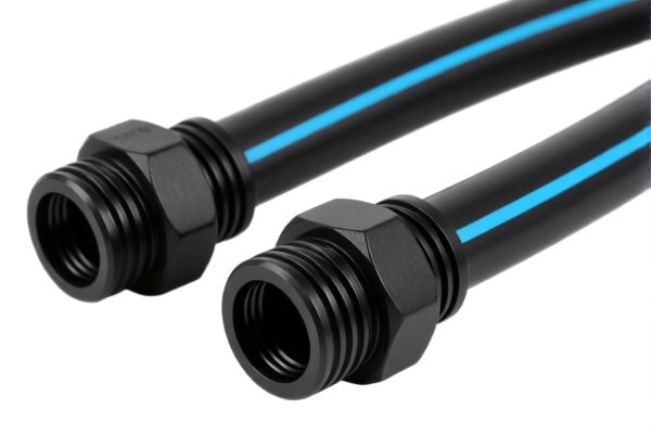 Vulcanized Rubber Hoses with Fittings, Other