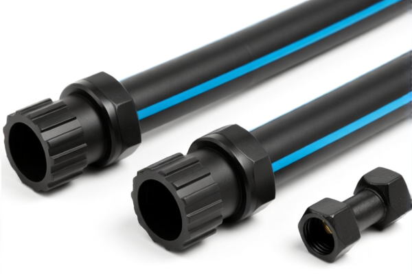 Vulcanized Rubber Hoses with Fittings, Other