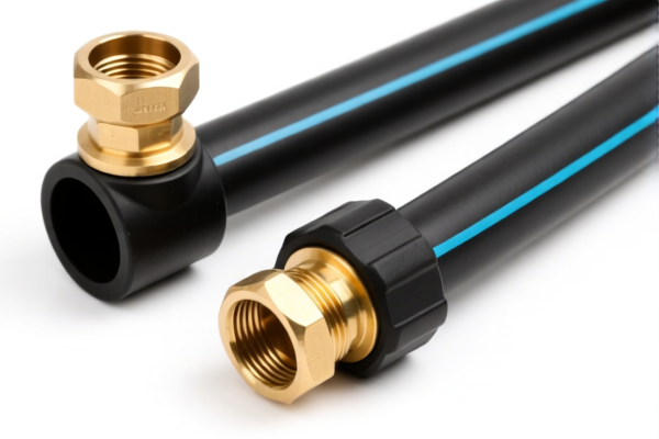 Vulcanized Rubber Hoses with Fittings, Other
