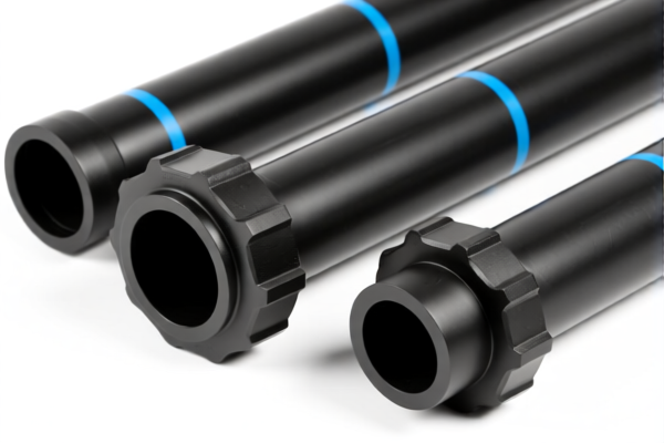 Vulcanized Rubber Pipes with Fittings, Other
