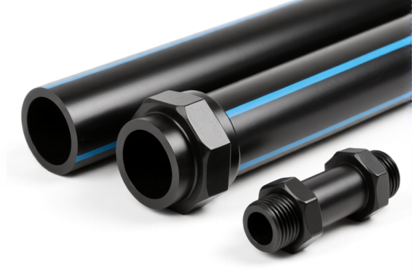 Vulcanized Rubber Pipes with Fittings, Other