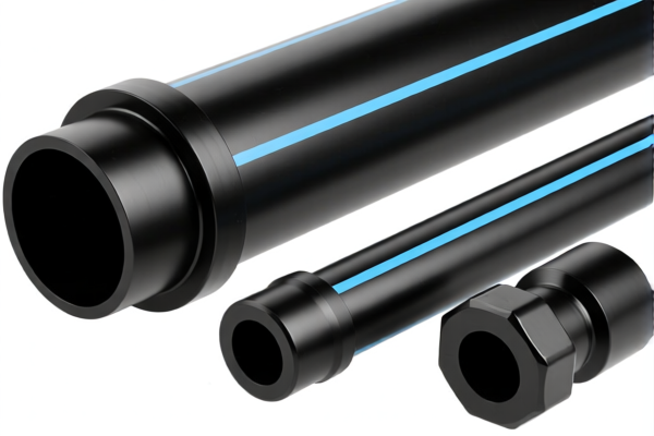 Vulcanized Rubber Pipes with Fittings, Other