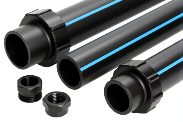 Vulcanized Rubber Pipes with Fittings, Other