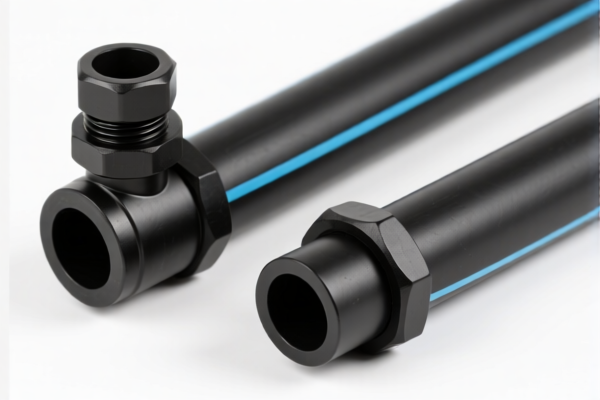 Vulcanized Rubber Tubes with Fittings, Other