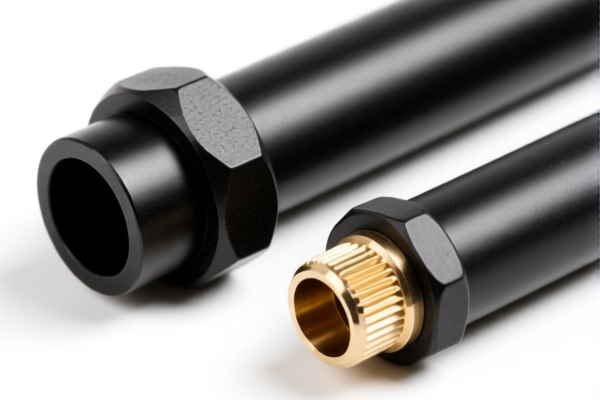 Vulcanized Rubber Tubes with Fittings, Other