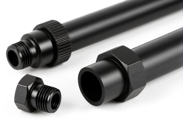 Vulcanized Rubber Tubes with Fittings, Other