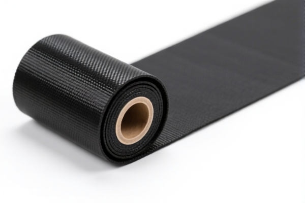 High Strength Textile Conveyor Belting
