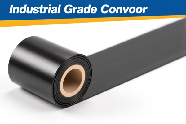 Image for Industrial Grade Conveyor Belting