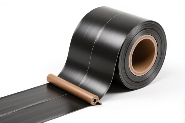 Image for Industrial Grade Conveyor Belting