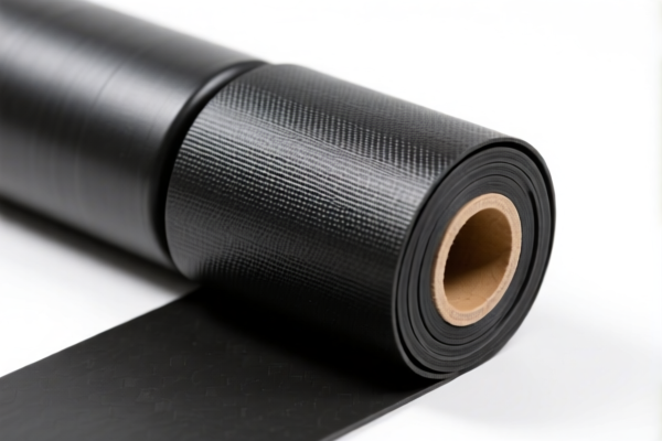 Industrial Rubber Conveyor Belting