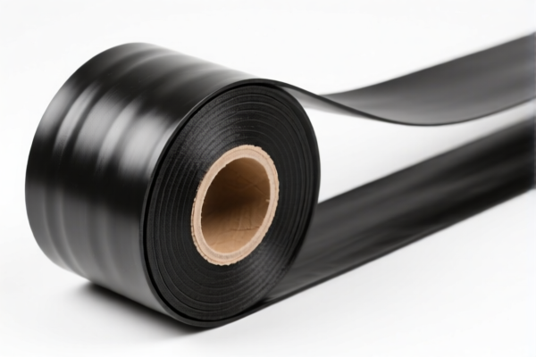 Industrial Rubber Conveyor Belting
