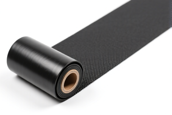 Industrial Rubber Conveyor Belting