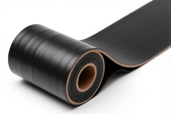 Rubber Conveyor Belting