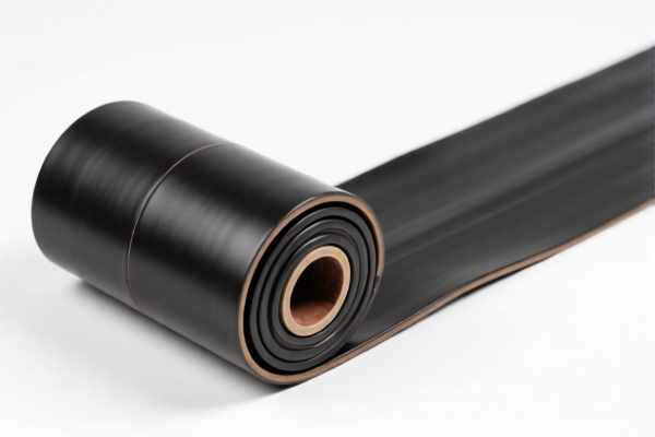 Rubber Conveyor Belting