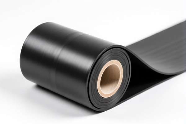 Rubber Conveyor Belting