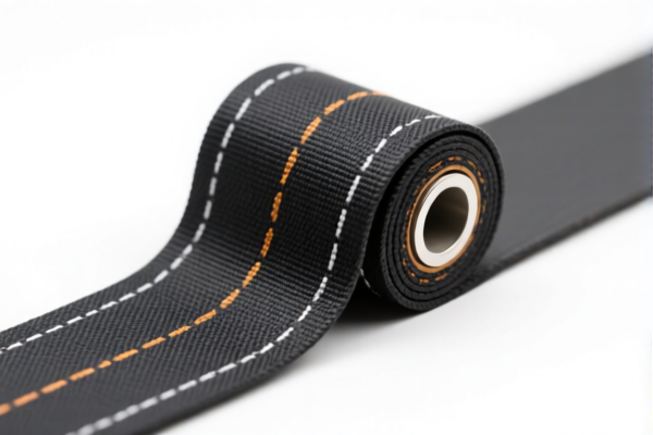 Textile Reinforced Conveyor Belting
