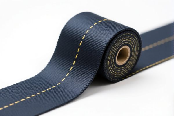 Textile Reinforced Conveyor Belting