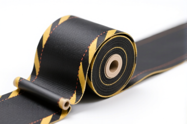 Textile Reinforced Conveyor Belting