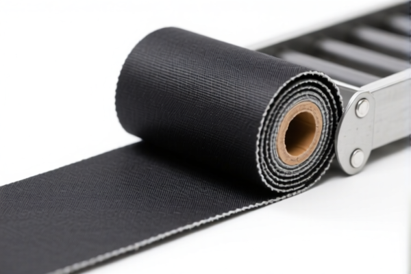 Textile Reinforced Conveyor Belting