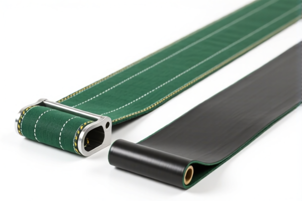 Agricultural Textile Reinforced Conveyor Belts