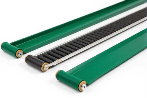 Agricultural Textile Reinforced Conveyor Belts