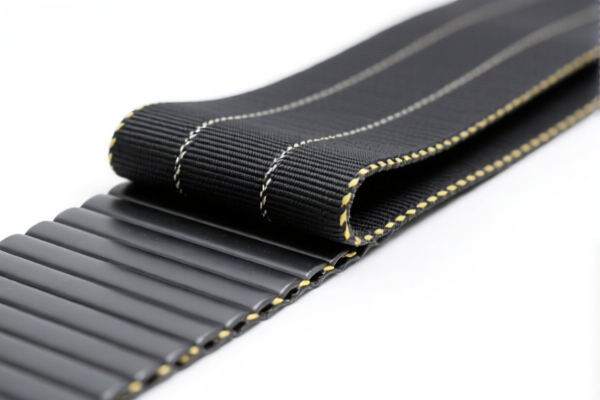 General Purpose Textile Reinforced Conveyor Belts