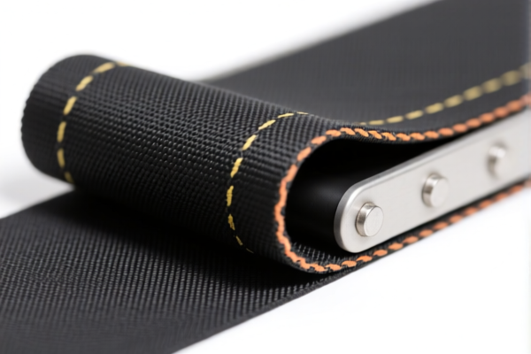Industrial Grade Textile Reinforced Conveyor Belts