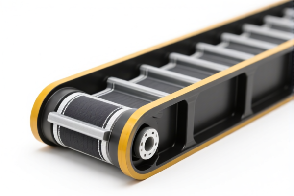 Mining Textile Reinforced Conveyor Belts