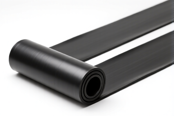 Rubber Conveyor Belts