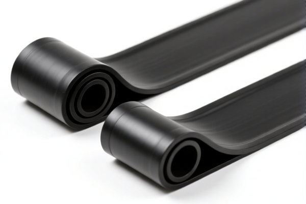 Rubber Conveyor Belts