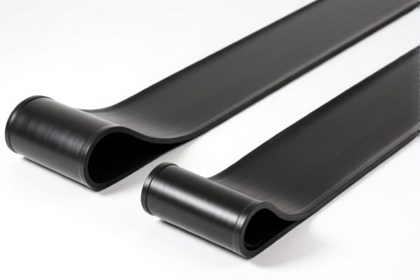 Rubber Conveyor Belts
