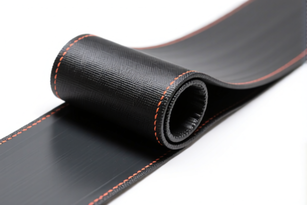 Textile Reinforced Conveyor Belts