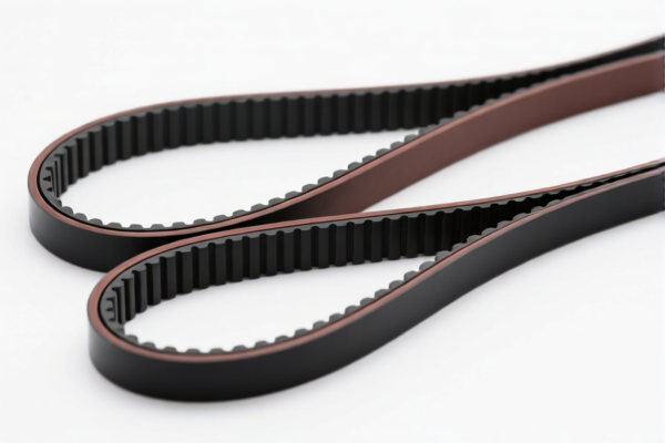 Transmission Belts