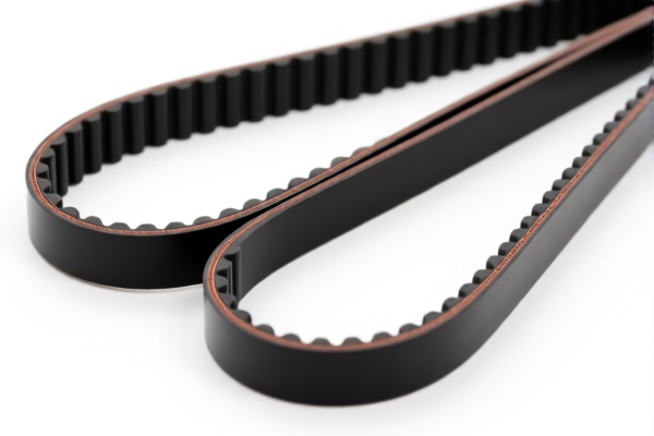 Transmission Belts