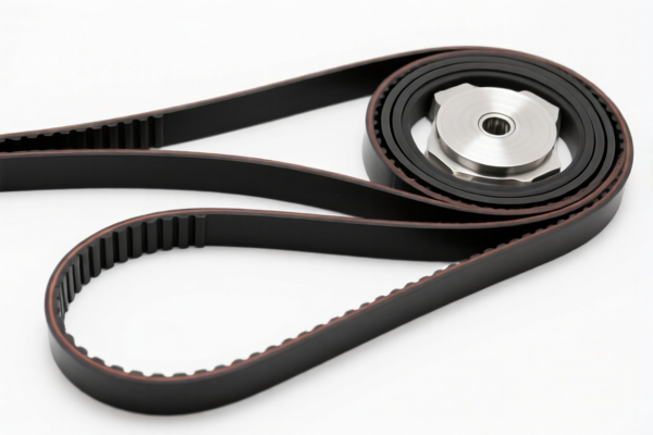 Transmission Belts