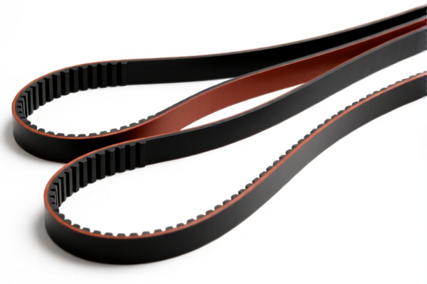 Transmission Belts