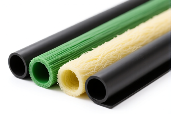 High Strength Vegetable Fiber Rubber Conveyor Belts