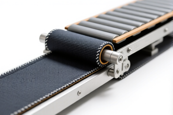 General Purpose Textile Reinforced Conveyor Belts