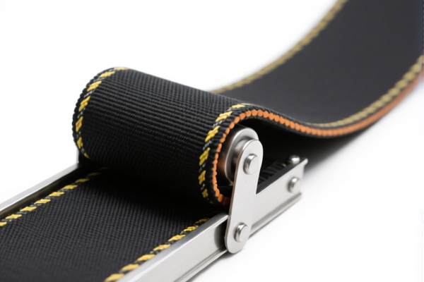 General Purpose Textile Reinforced Conveyor Belts
