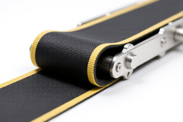 General Purpose Textile Reinforced Conveyor Belts