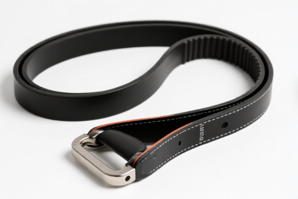 Vulcanized Rubber V