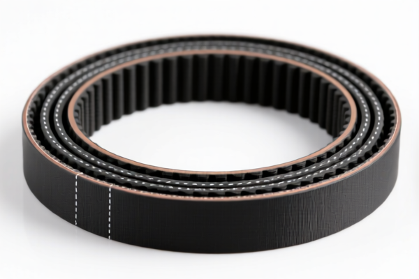 High Strength Textile Synchronous Belt