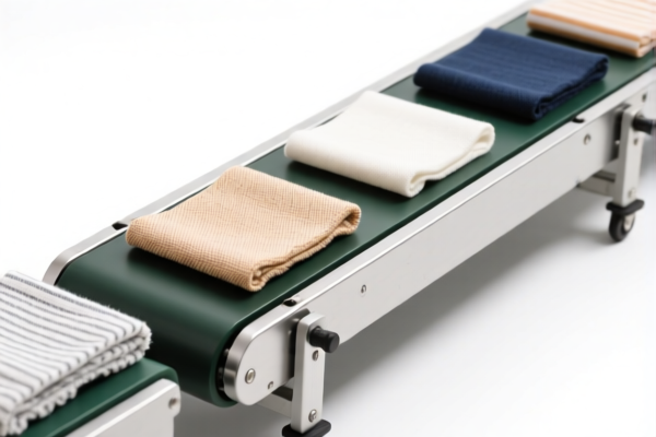 Conveyor Machinery Synchronous Belt